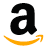 Amazon Amazon company logo
