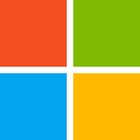 Microsoft Microsoft company logo